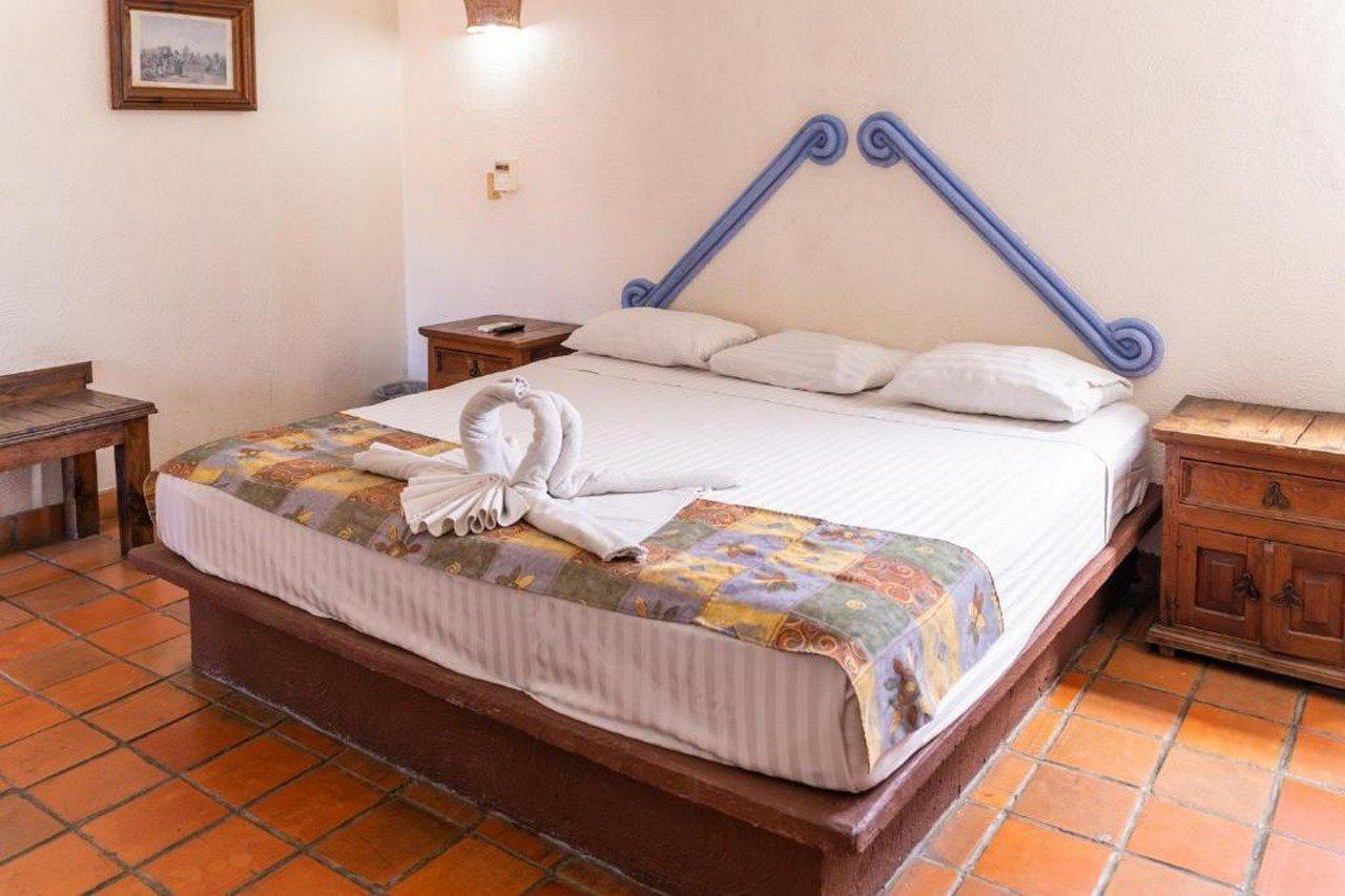 Casa Shaguiba Hotel Crucecita  Buitenkant foto