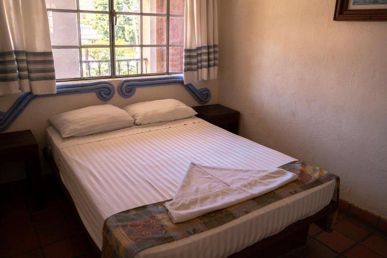 Casa Shaguiba Hotel Crucecita  Buitenkant foto