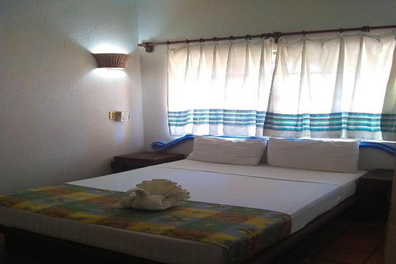Casa Shaguiba Hotel Crucecita  Buitenkant foto