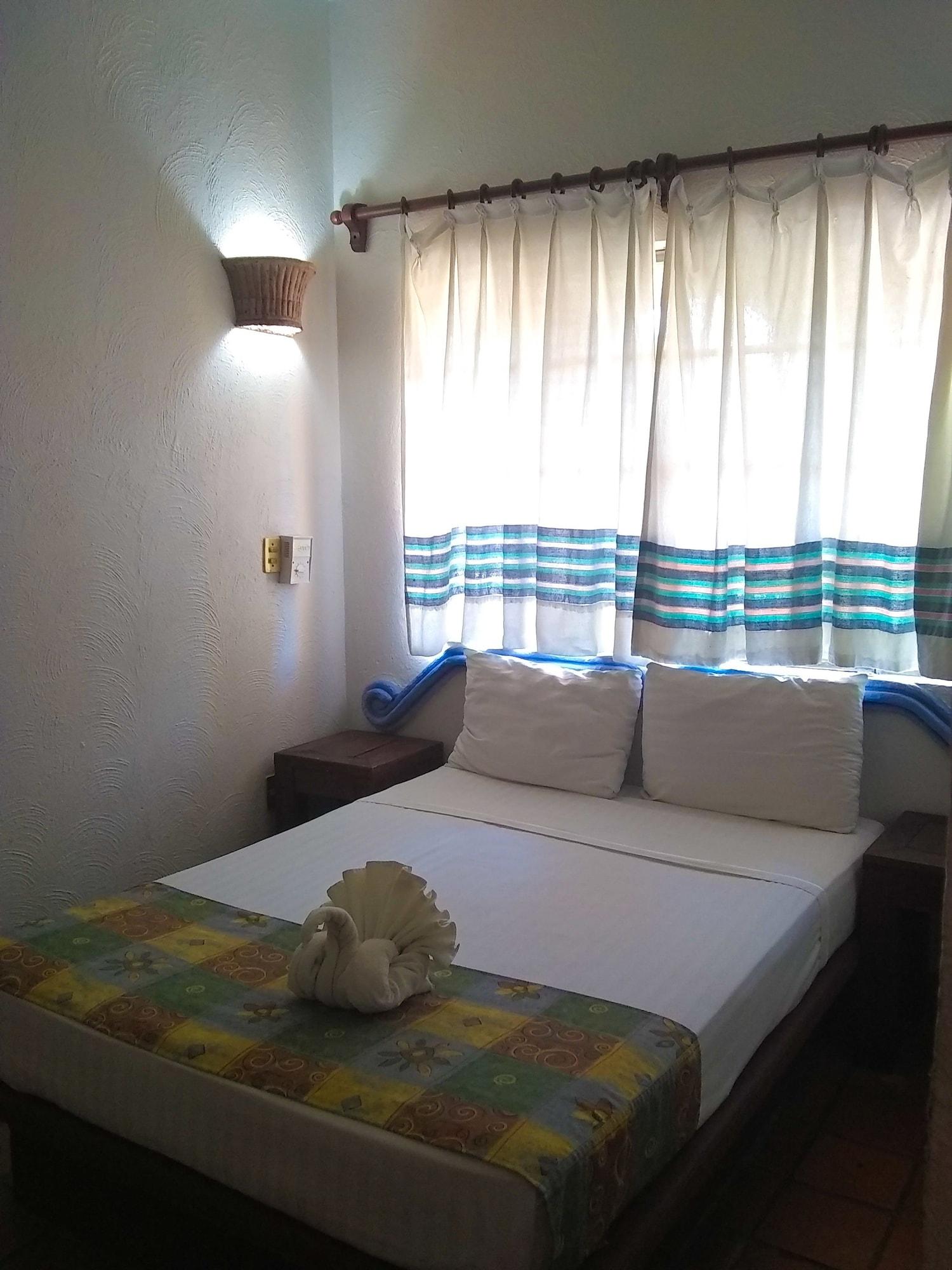 Casa Shaguiba Hotel Crucecita  Buitenkant foto