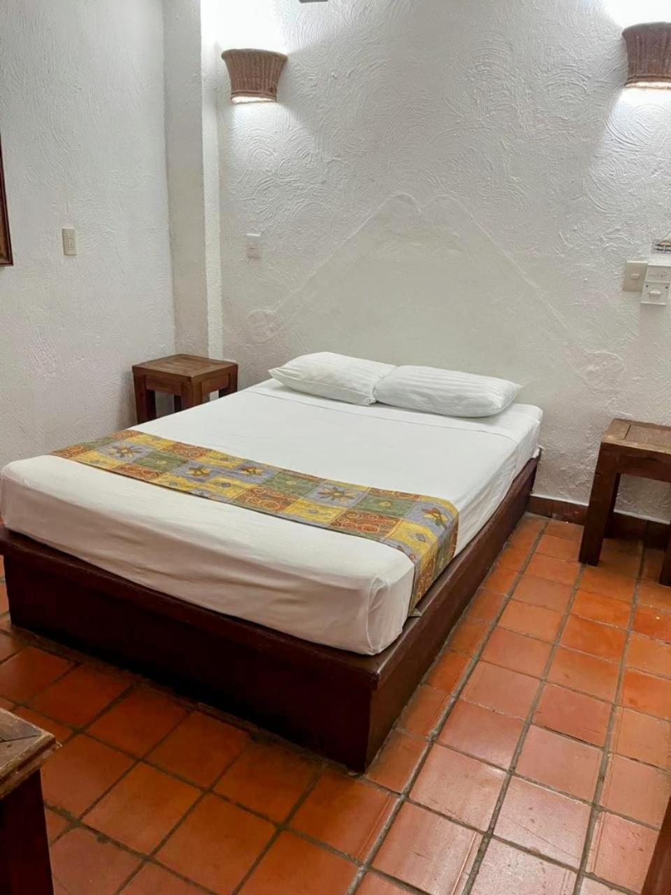 Casa Shaguiba Hotel Crucecita  Buitenkant foto