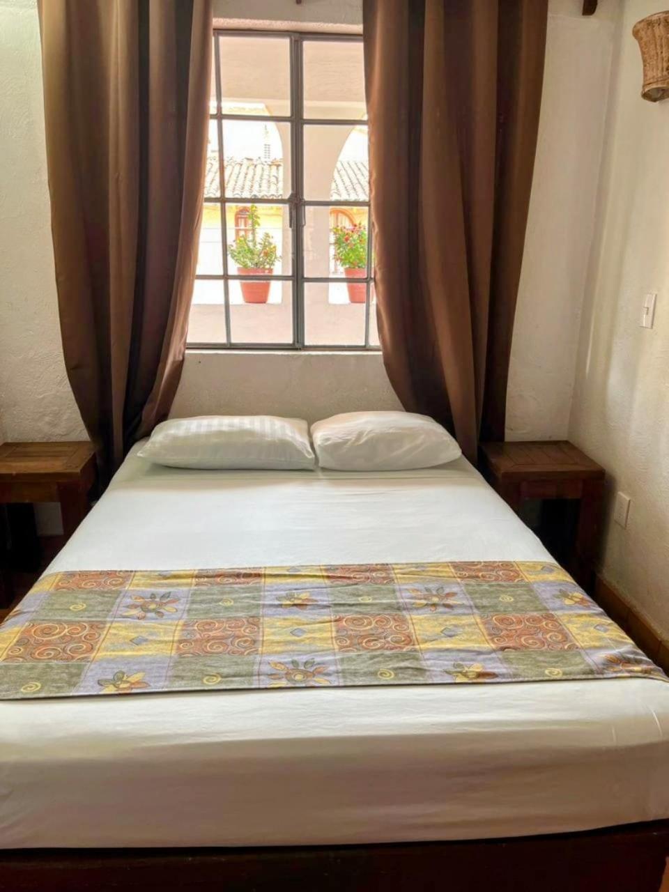 Casa Shaguiba Hotel Crucecita  Buitenkant foto