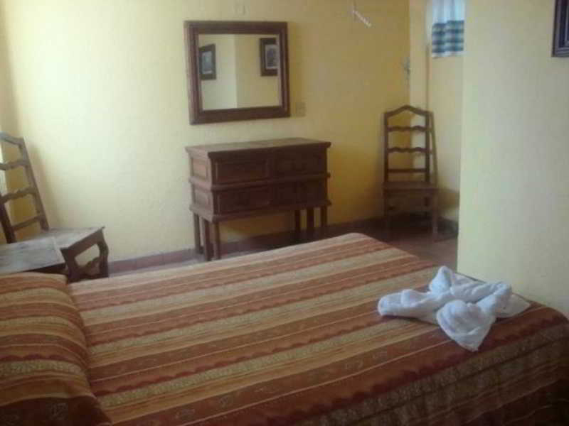 Casa Shaguiba Hotel Crucecita  Buitenkant foto
