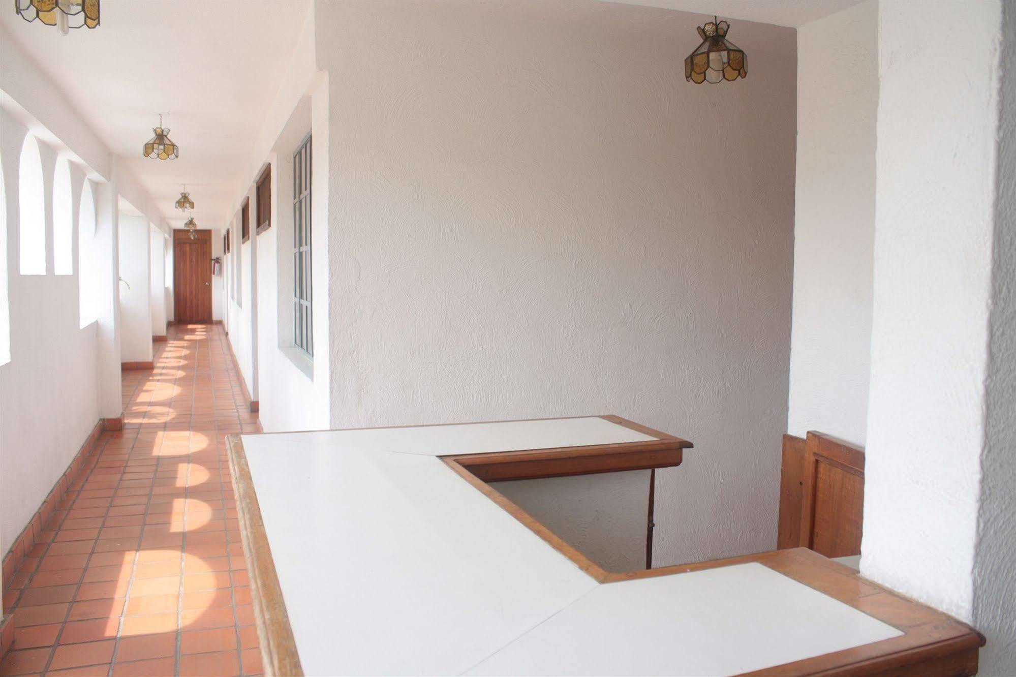 Casa Shaguiba Hotel Crucecita  Buitenkant foto