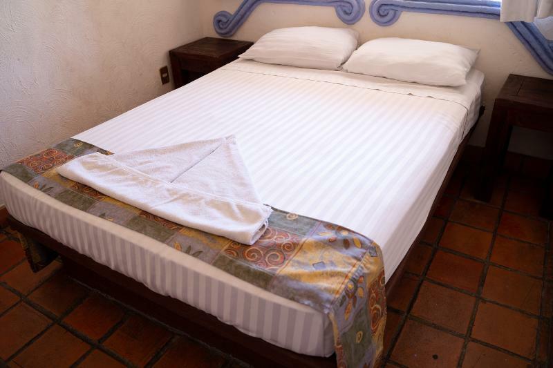 Casa Shaguiba Hotel Crucecita  Buitenkant foto